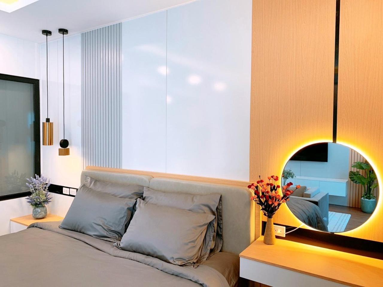Flc Sea Tower Quy Nhon - Tran Ocean View Apartment Exterior photo